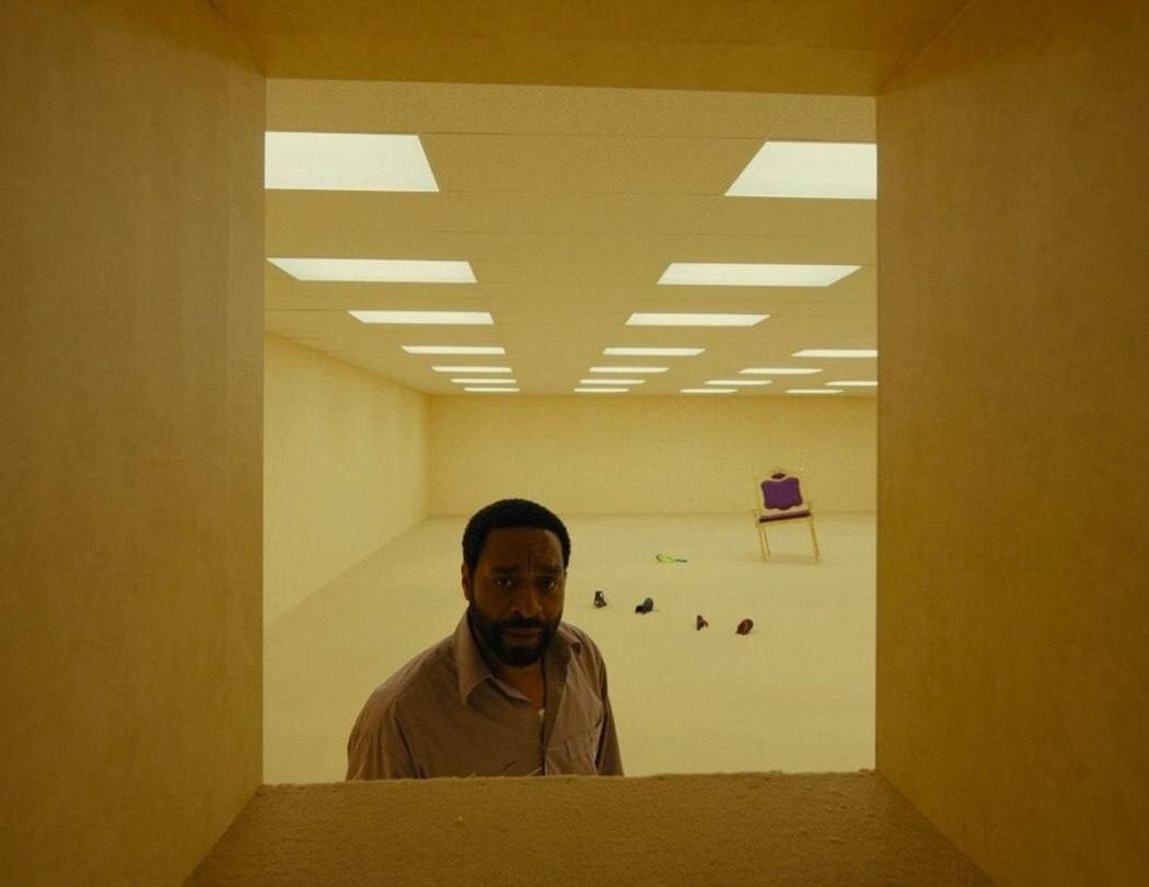 Backrooms 3