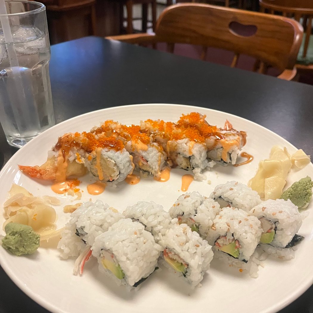 Hanabishi Japanese Cuisine 3