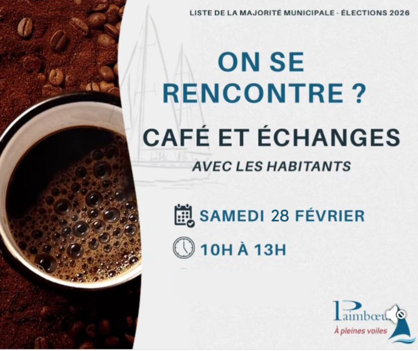 On se rencontre ? 1