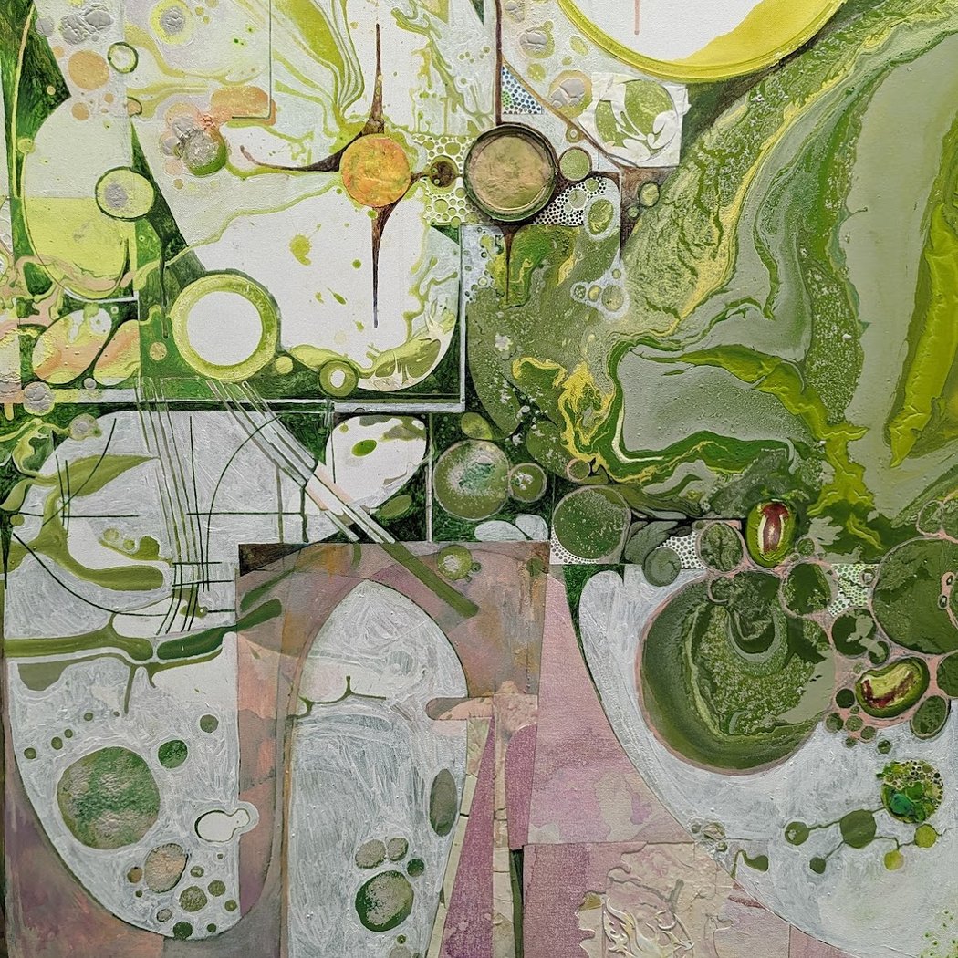 The Kitchen Sink 1