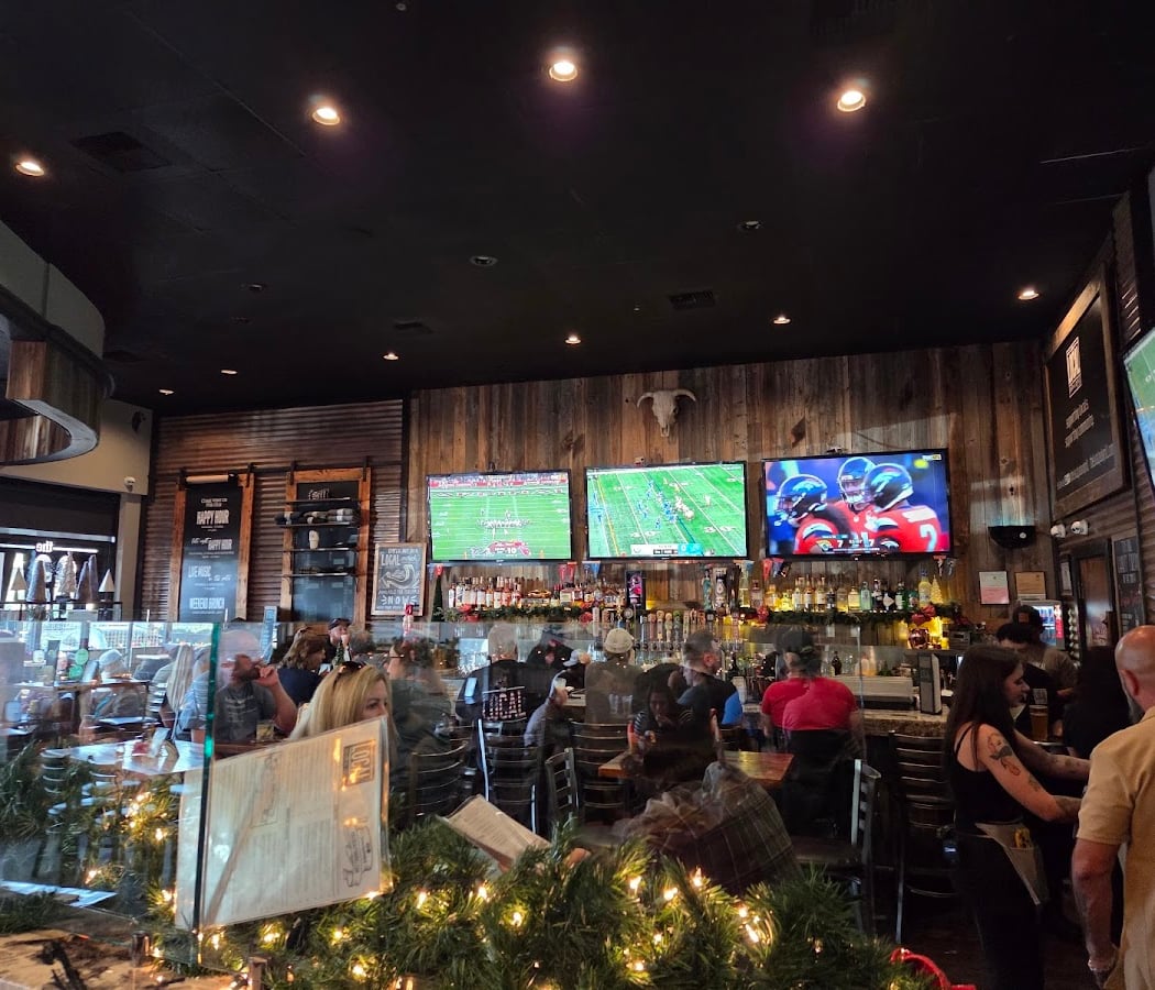 Trivia Night 1