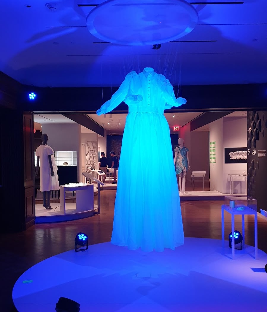 Es Devlin Exhibit 1
