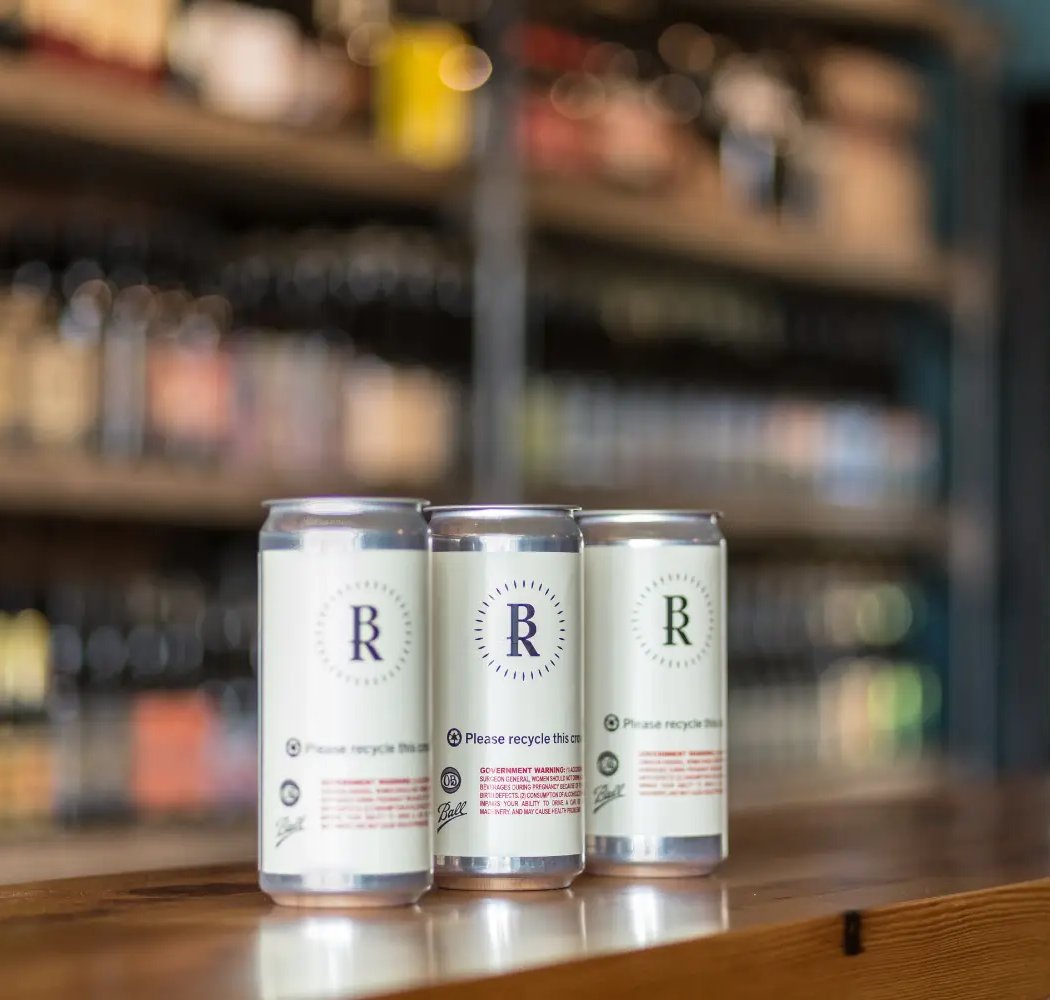 Bottle Room 2
