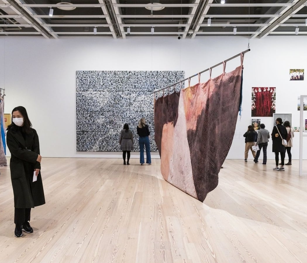 Whitney Biennial 2026 3