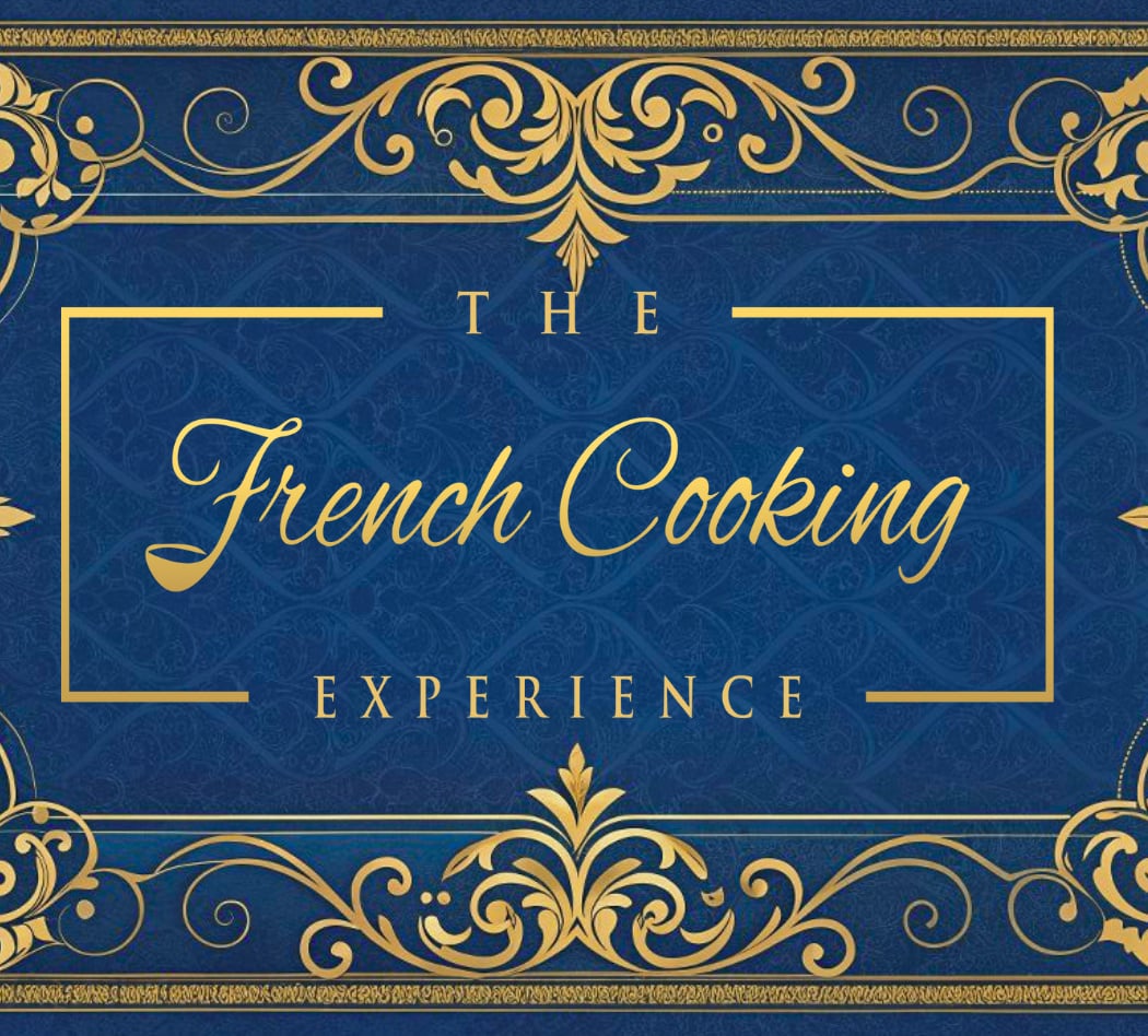 The French Cooking Experience 1