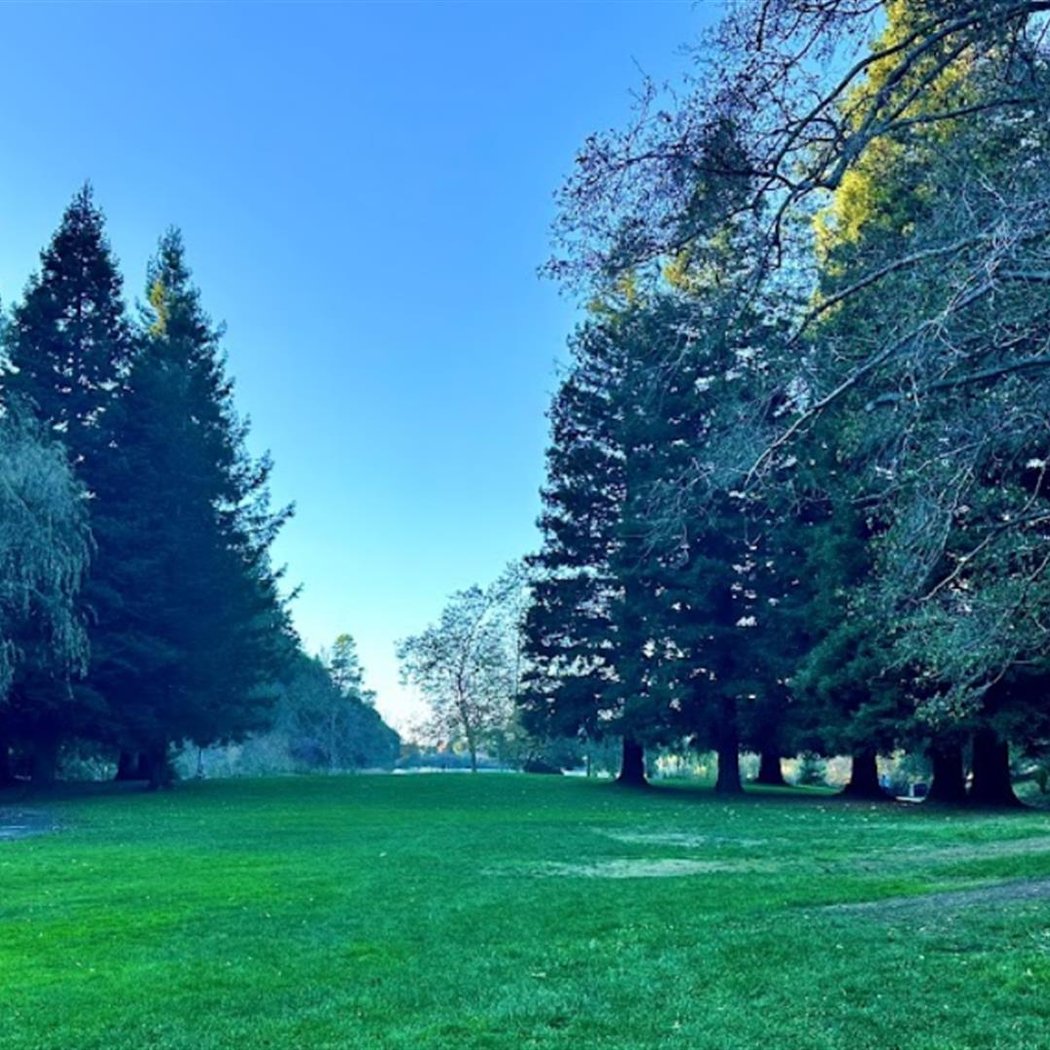 Temescal Regional Recreation Area 1