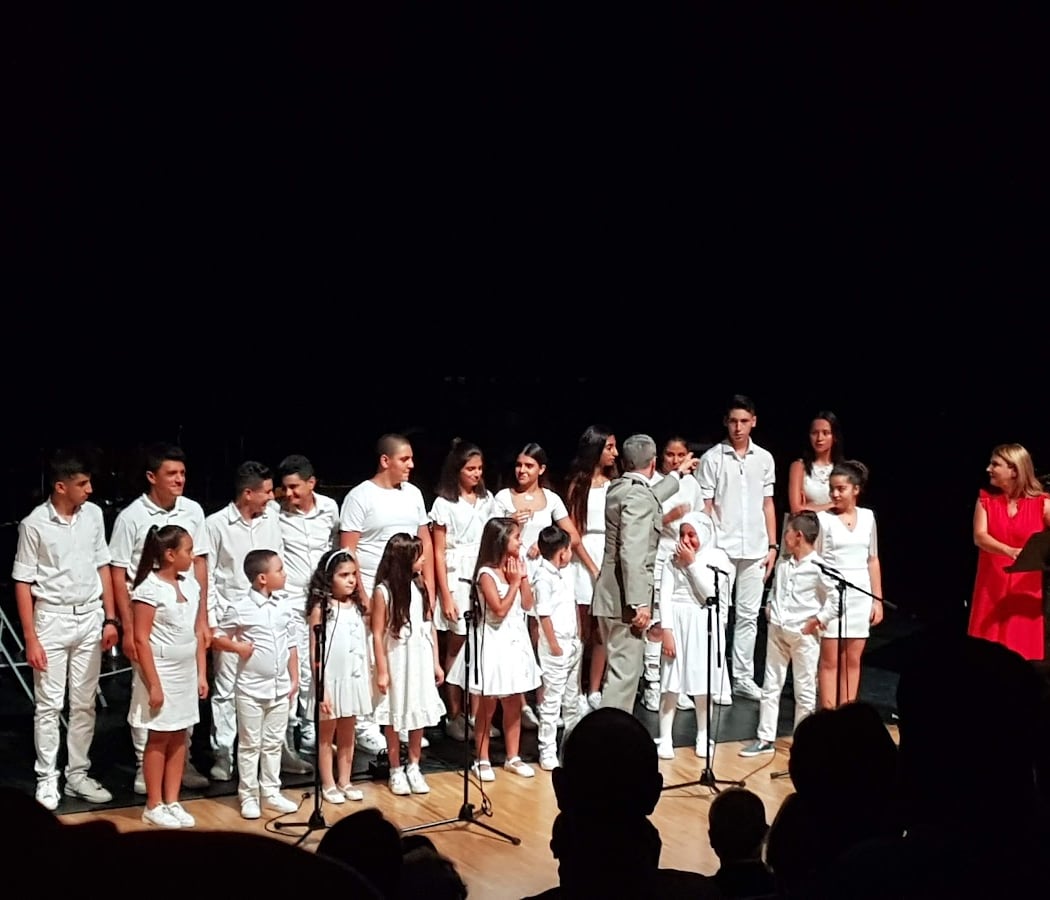 Festival Molière 4