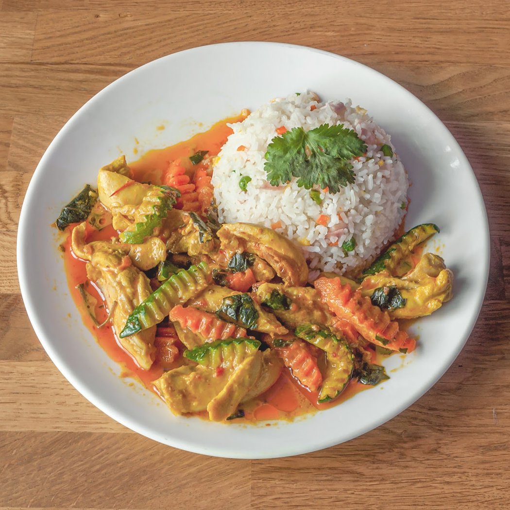 La Cantine Viet-Thai 92 3