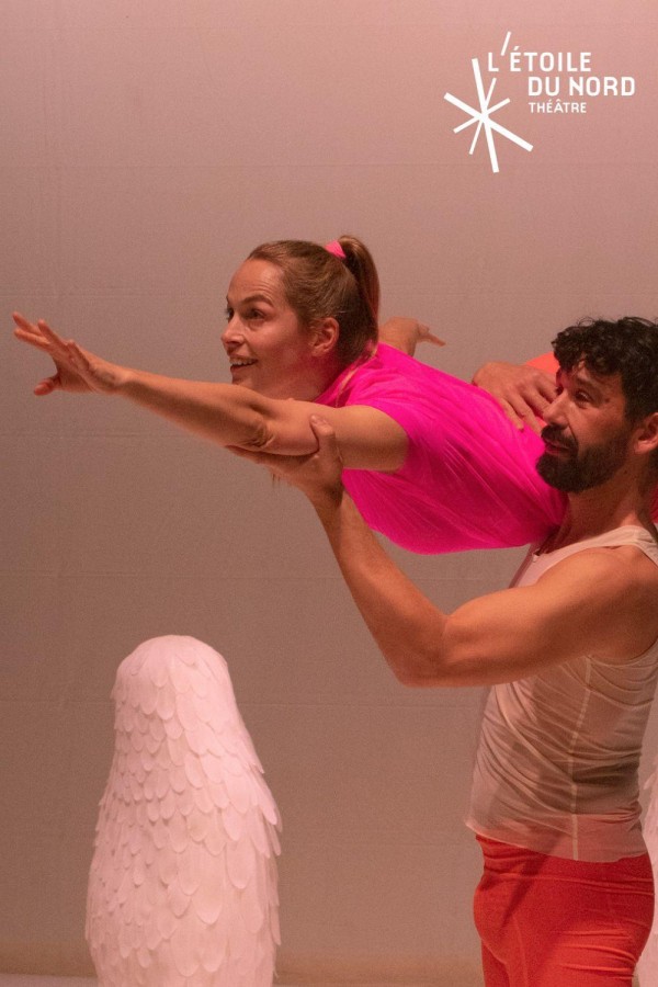 Caroline Breton : Euphoria 2