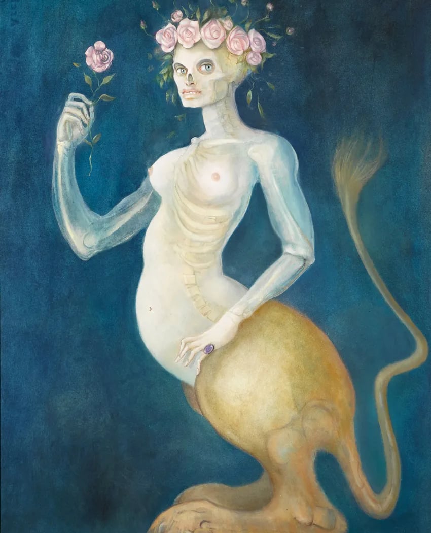 Deli Dali 1