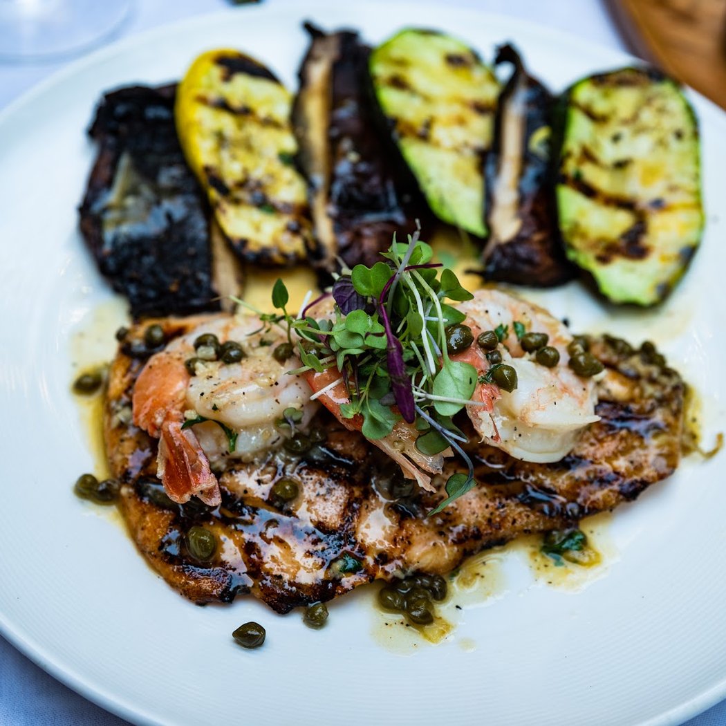 Cucina Venti Restaurant 1