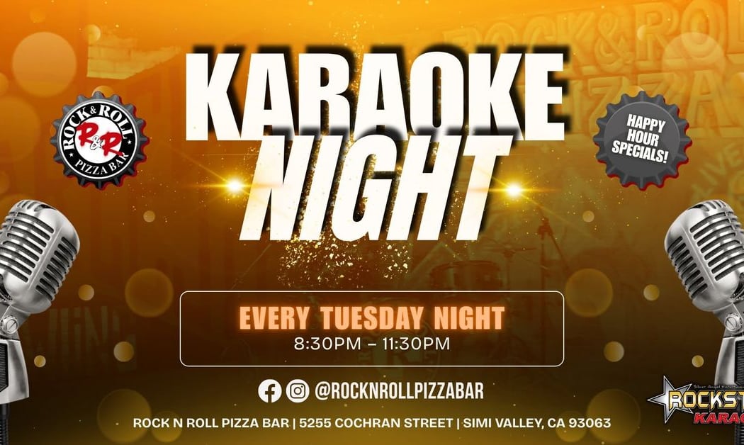 Rockstar Karaoke 3