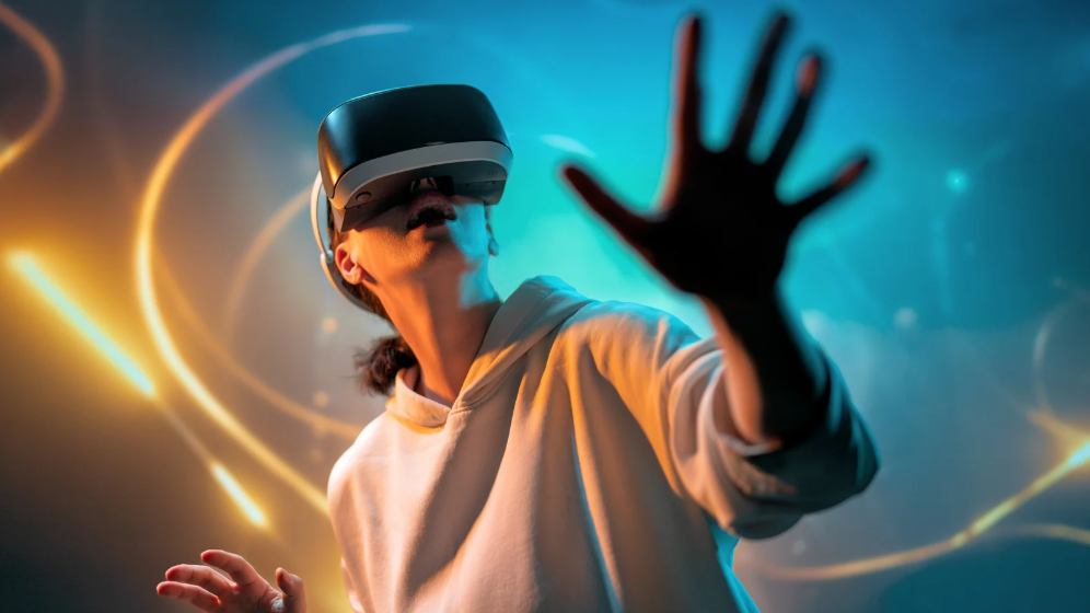 MitMachMittwoch - VR-Brille 1