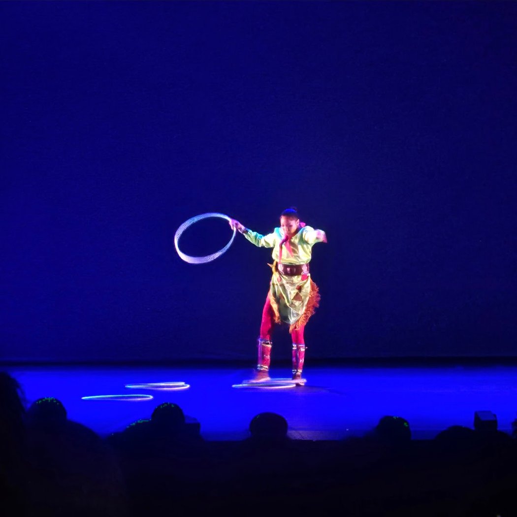 The Theater at City Tech 1