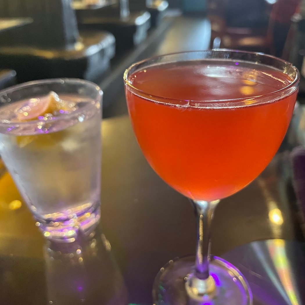 Thursday Trivia Night 2