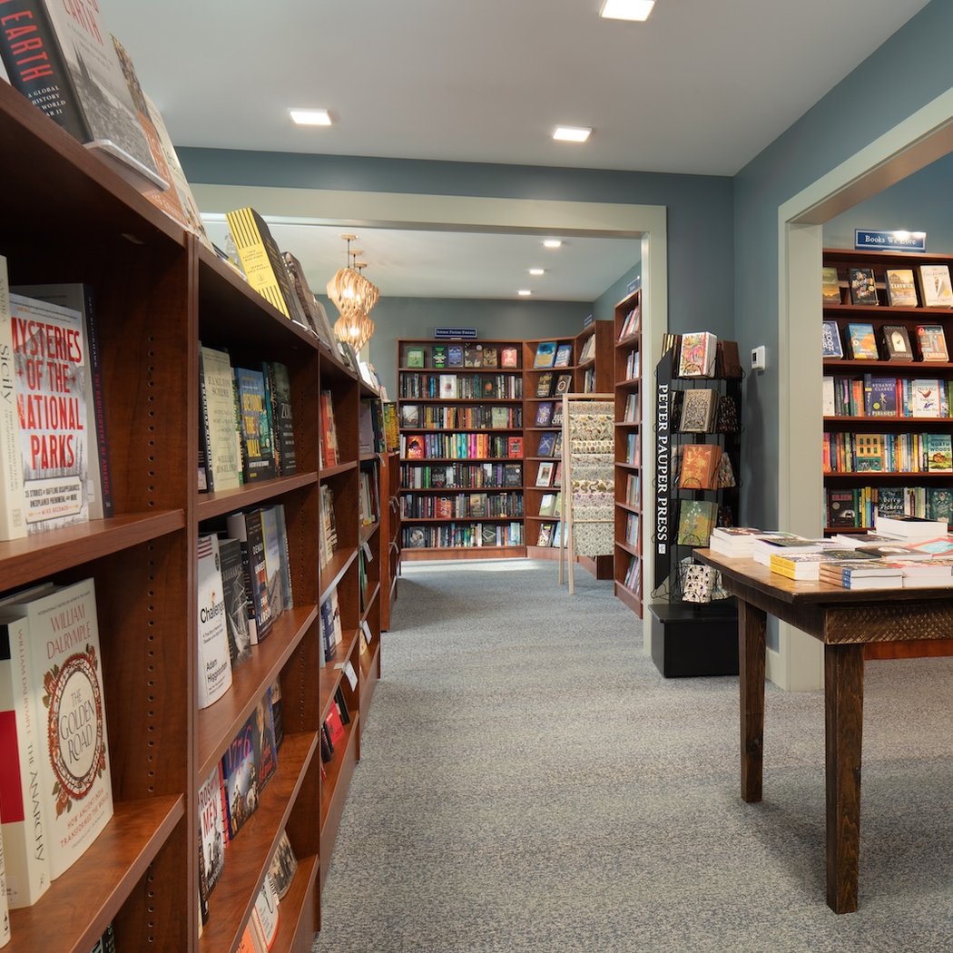 Lakeville Books & Stationery 3
