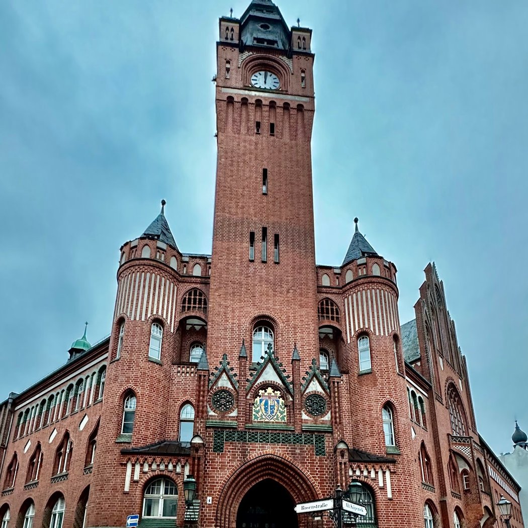 Altstadt Köpenick 2