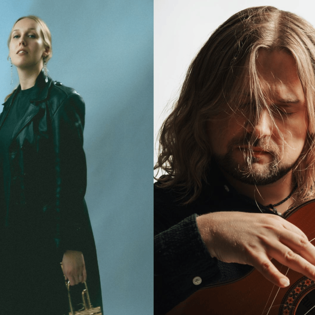 Stockholm Jazz Festival: Linnea Jonsson & Mindaugas Stumbras Quartet 1
