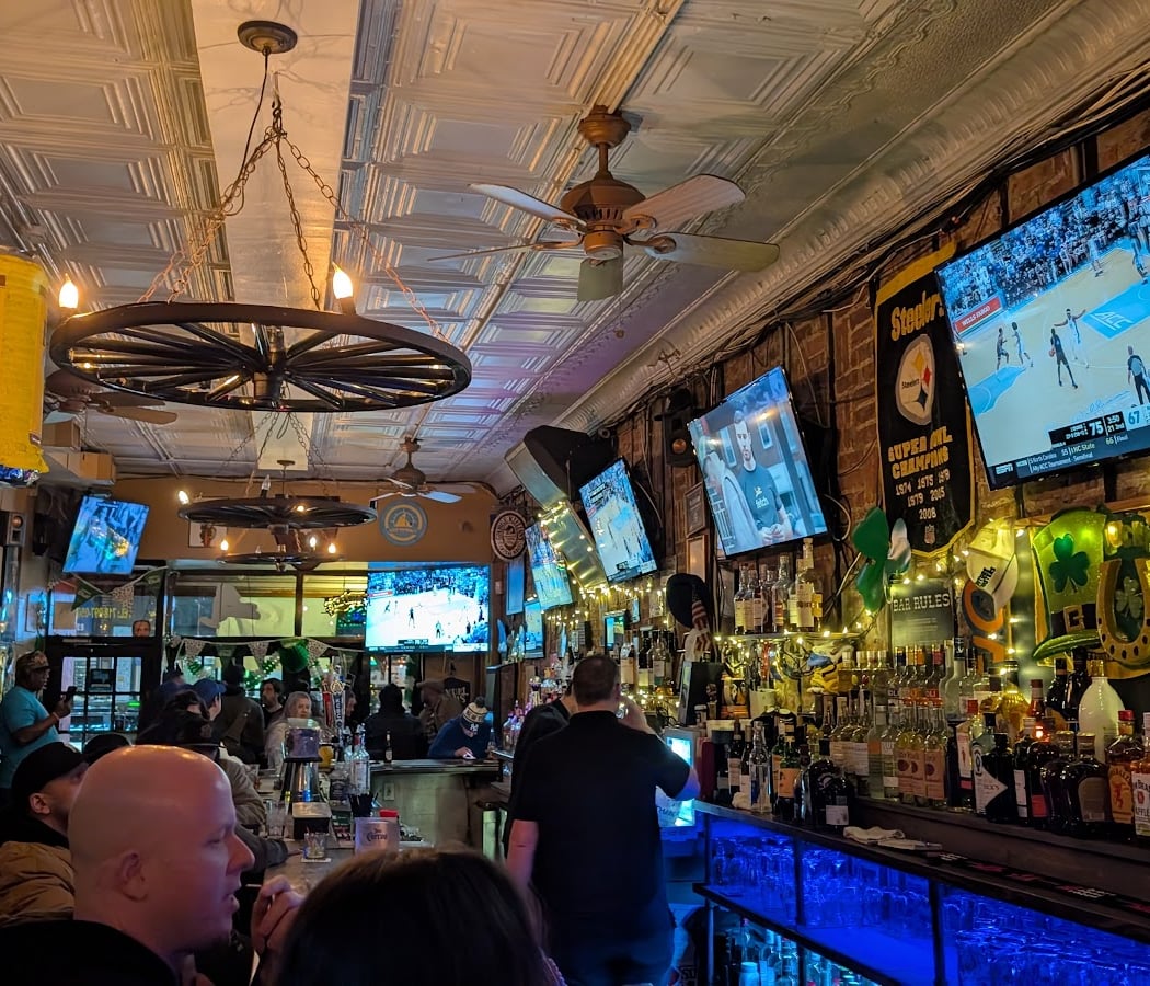 Tap House 1