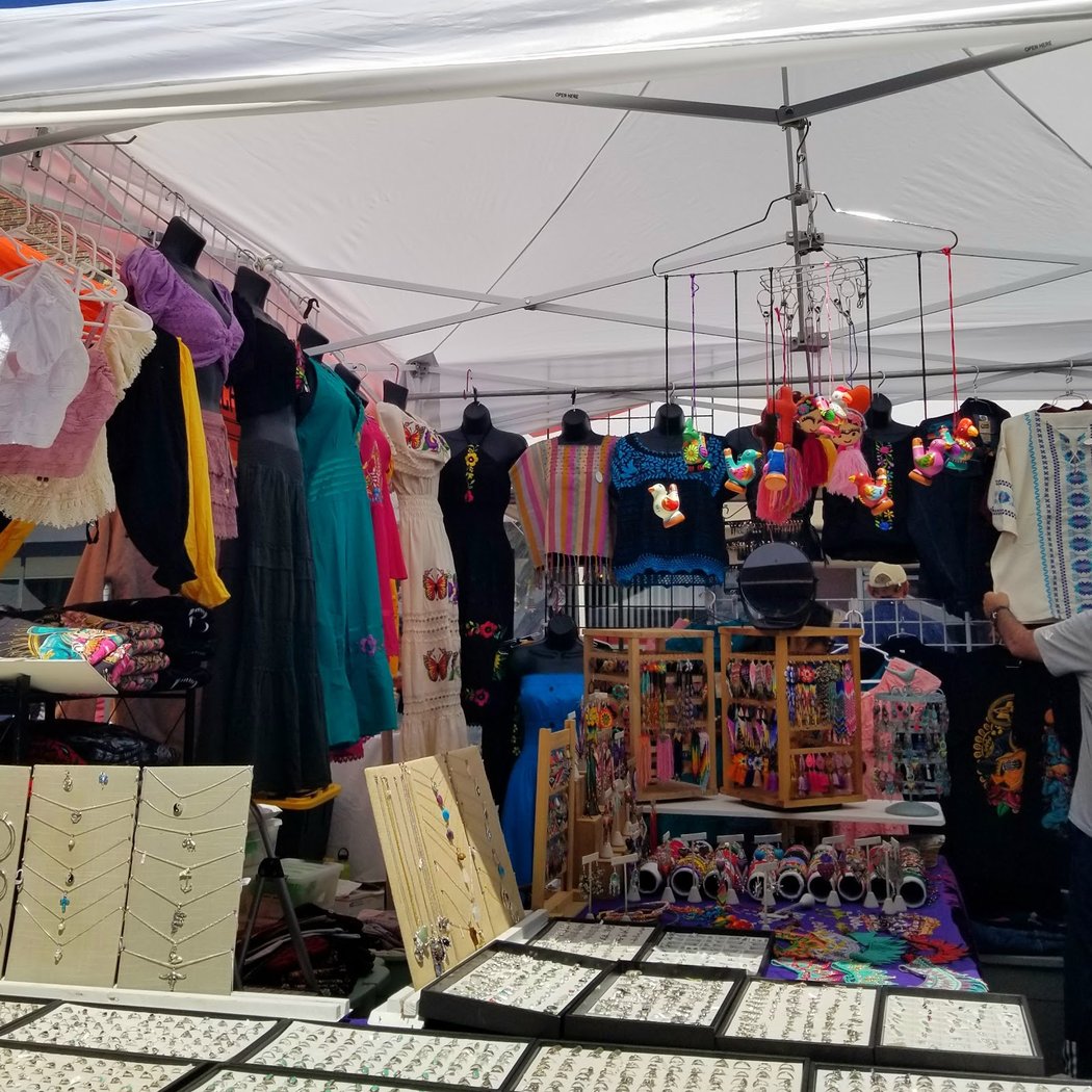 Laurel Streetfair 1