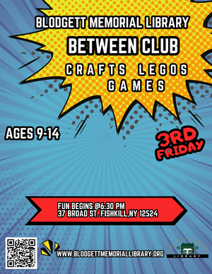 Between Club 1