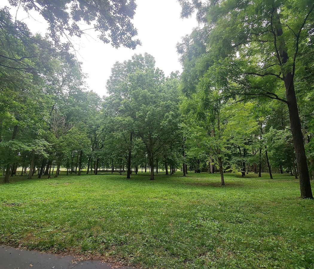 Hummel Park Performing Arts Center 2