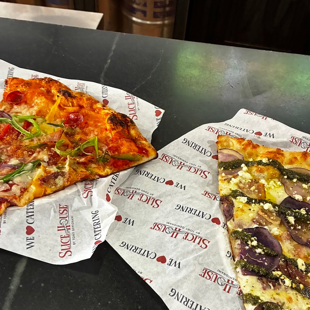 Slice House by Tony Gemignani 3