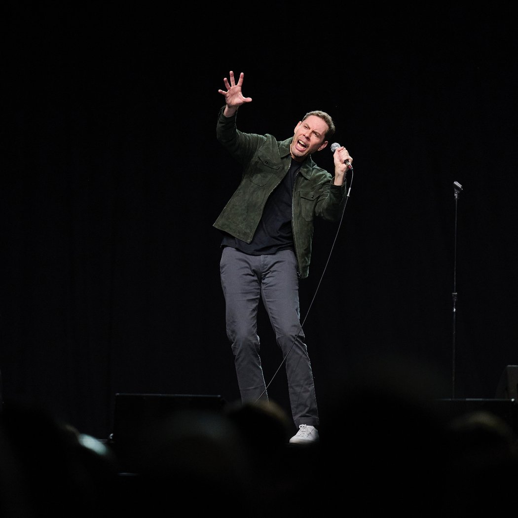 Ryan Hamilton 3