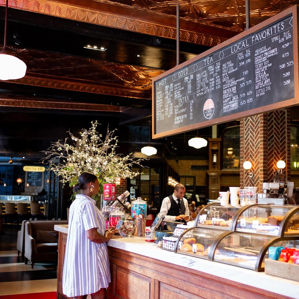 Jack’s Stir Brew Coffee 2