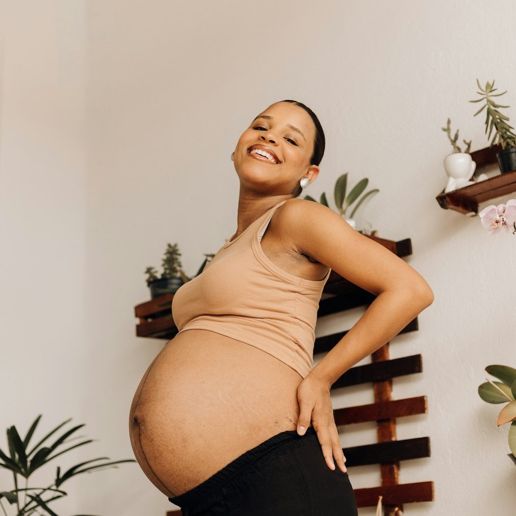 Mind + Body: Prenatal Pilates & Meditation
