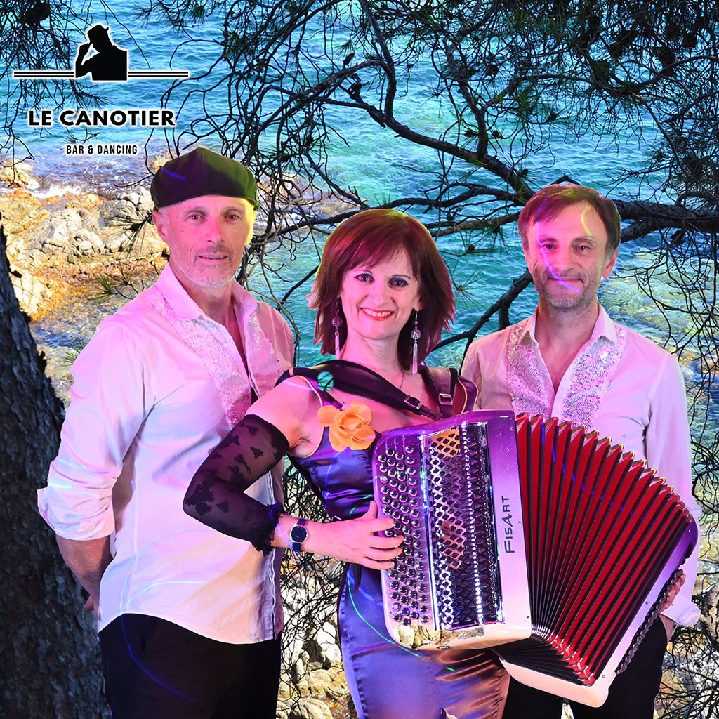 Orchestre Isabelle DEBARRE – Le Canotier 1