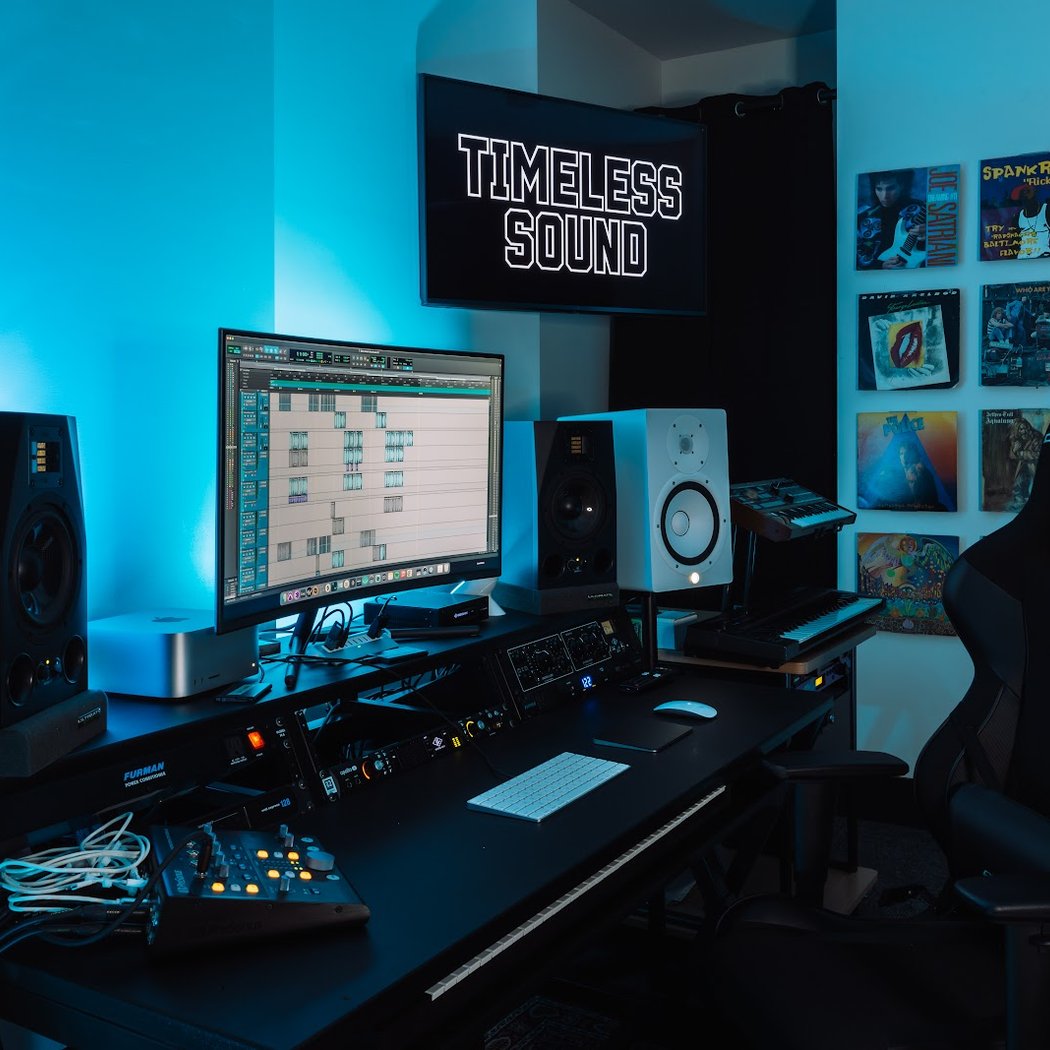 Timeless Sound 2