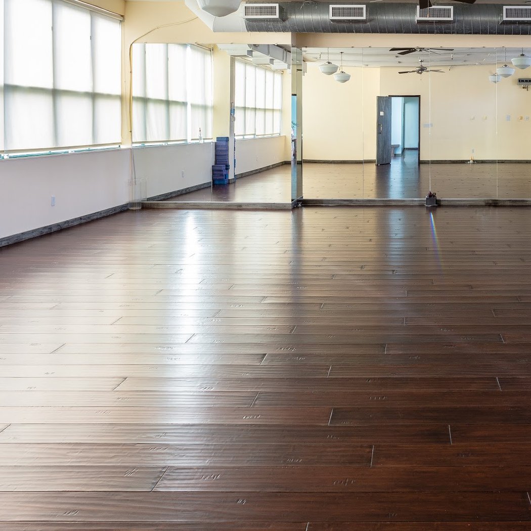 Restorative Yoga with Grace 3