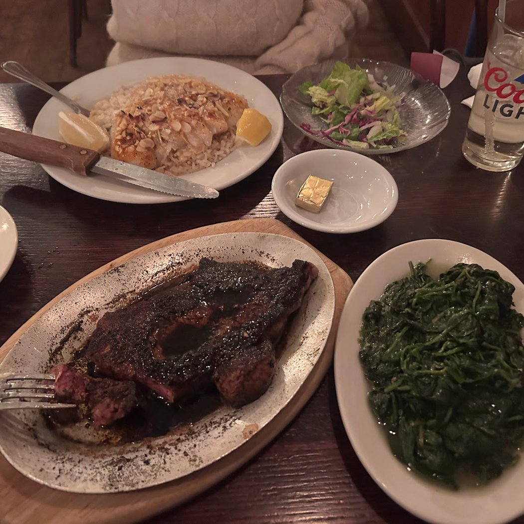 Fillmore's Tavern 3