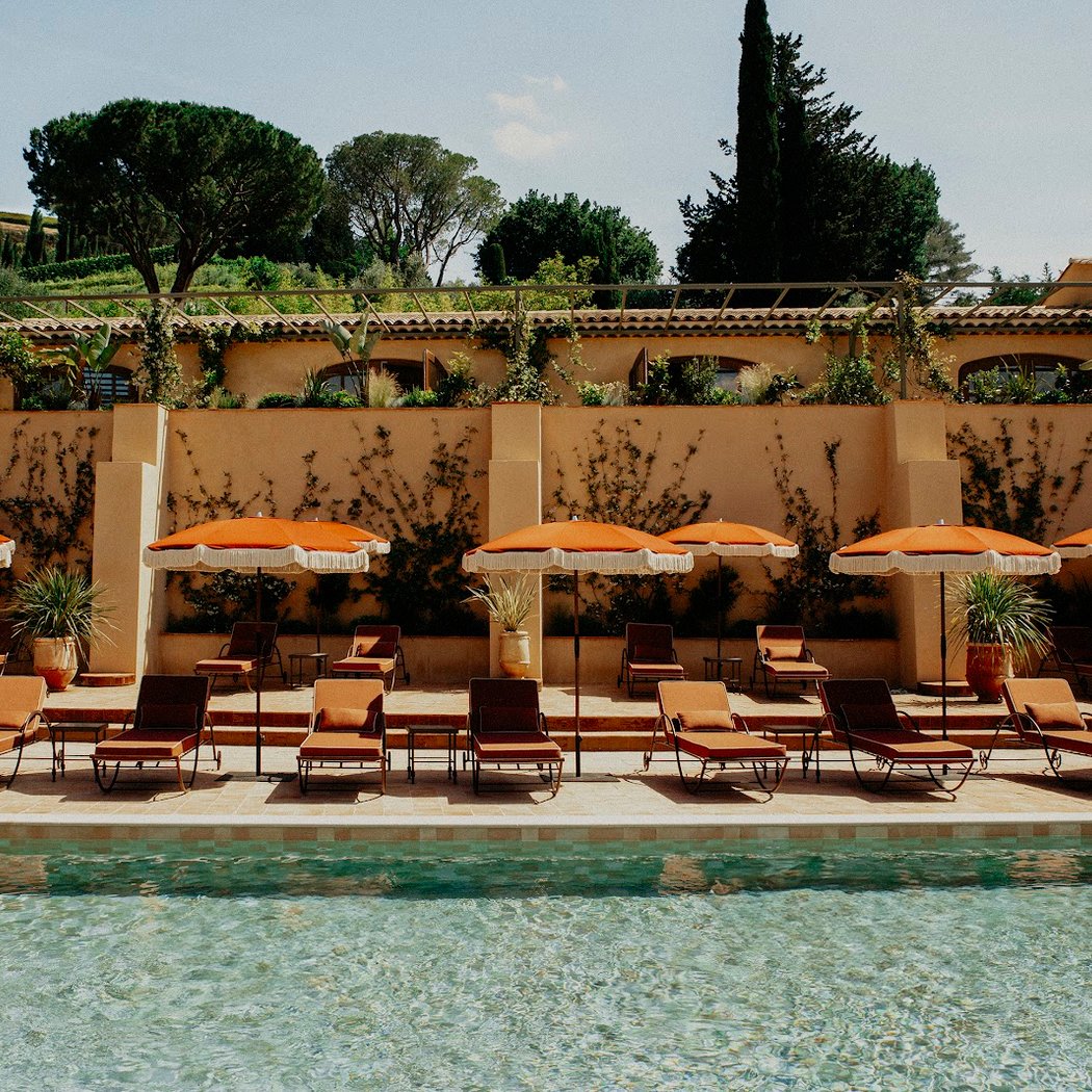 Le Mas Candille - Hôtel, Restaurants & Spa 1