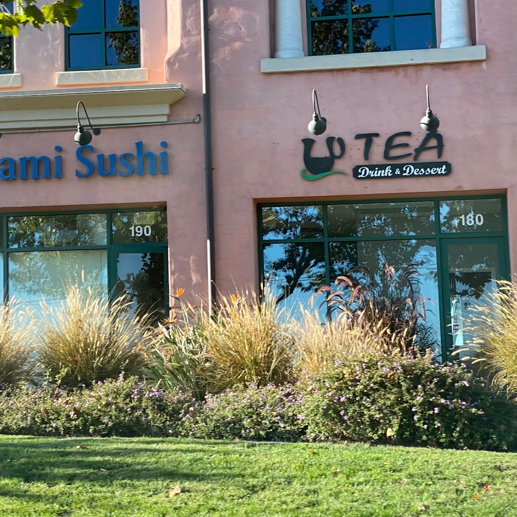 Hanami Sushi 2