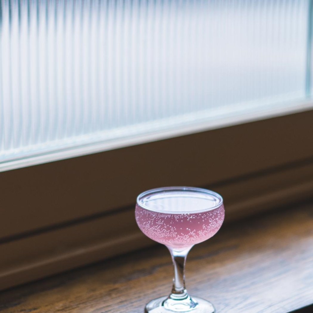 Happy Hour at Sweet Afton