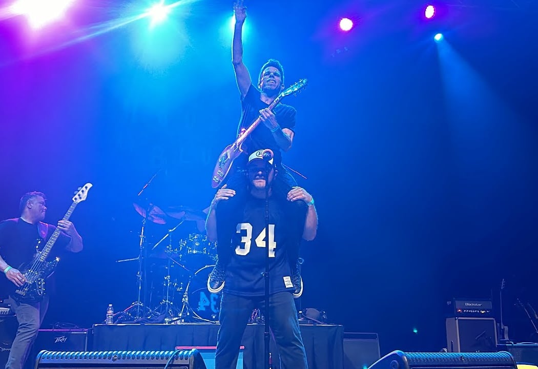 Lemon Yellow Sun: A Tribute to Pearl Jam 1