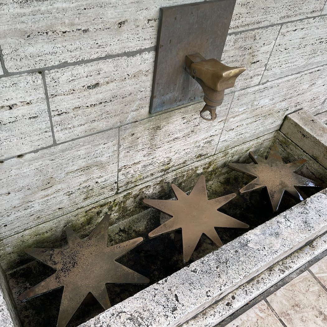 Fontaine à l'Albien 1
