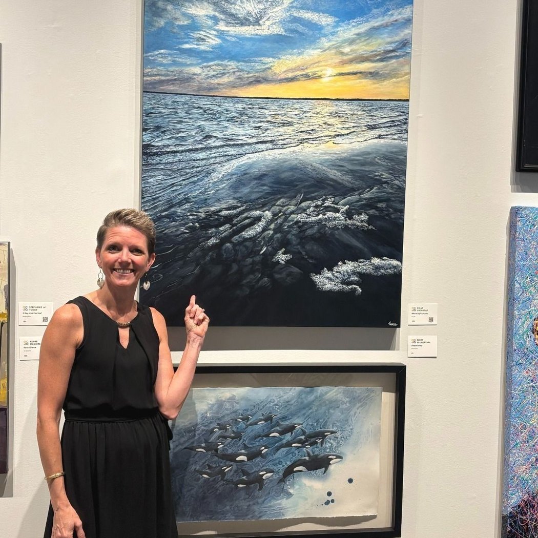 Third Thursday Art Crawl 2