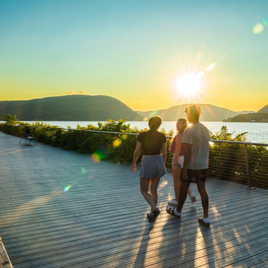 Scenic Hudson Park 1