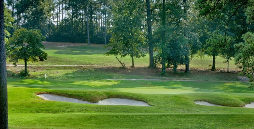 Women's Golf at Valspar Augusta Invitational 1