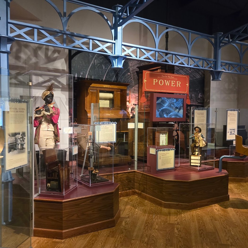 Morris Museum 3