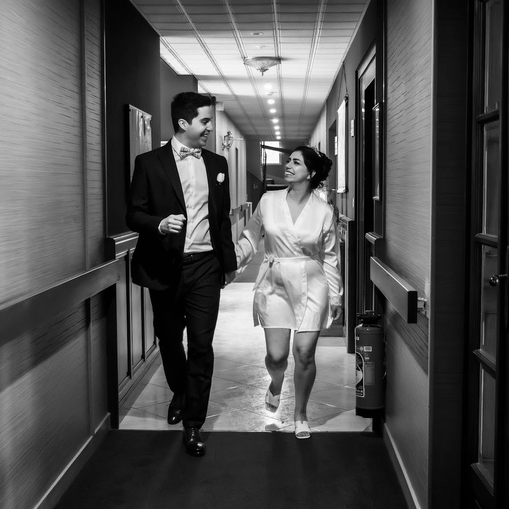 Hödz Wedding - Photographe & Vidéaste de Mariage - Location Photobooth & Animations 3