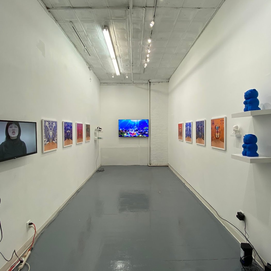 Arcade Project Curatorial 3