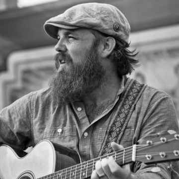 Marc Broussard 1