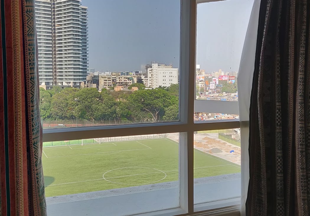 Hotel Rangsharda 2