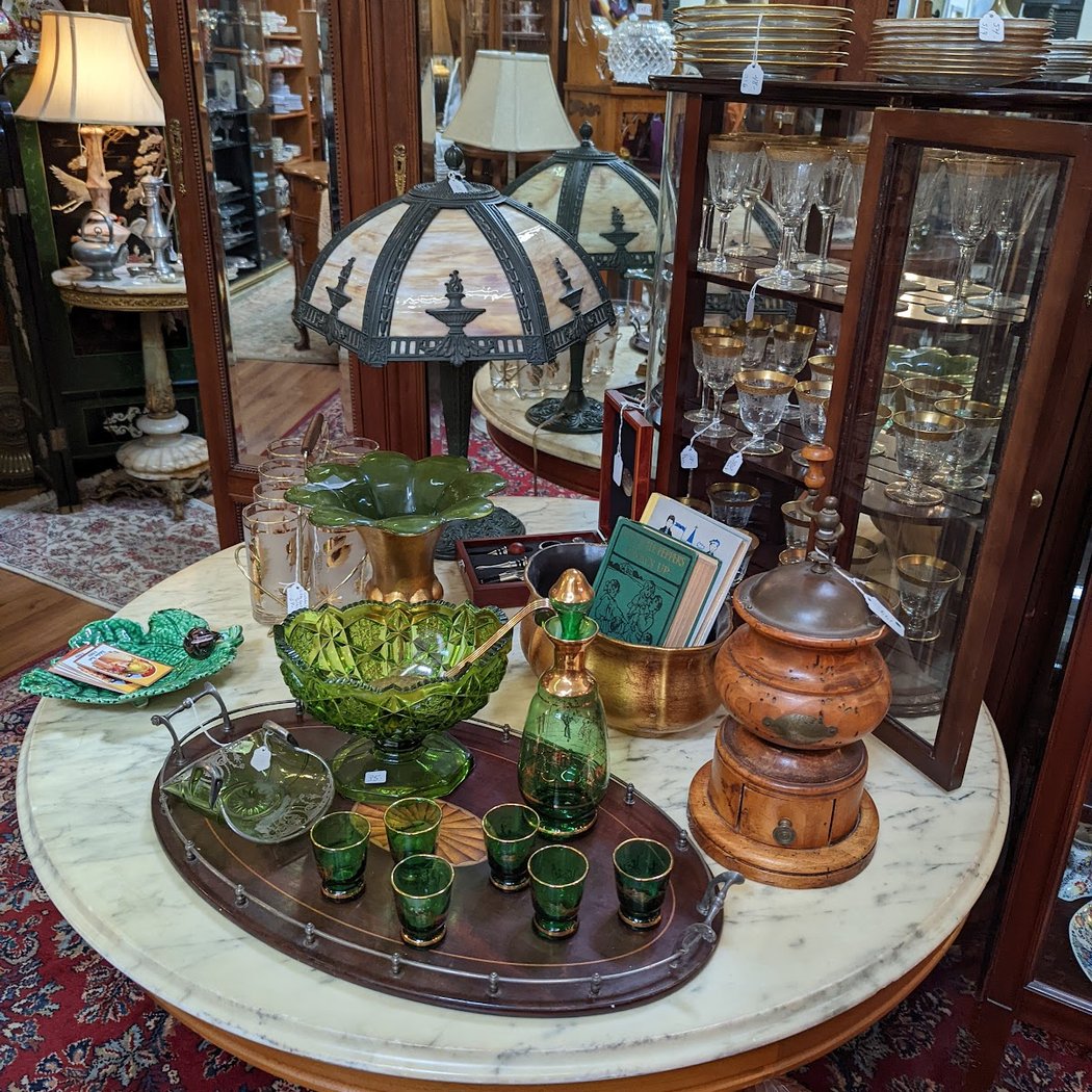Fabulous Finds 1