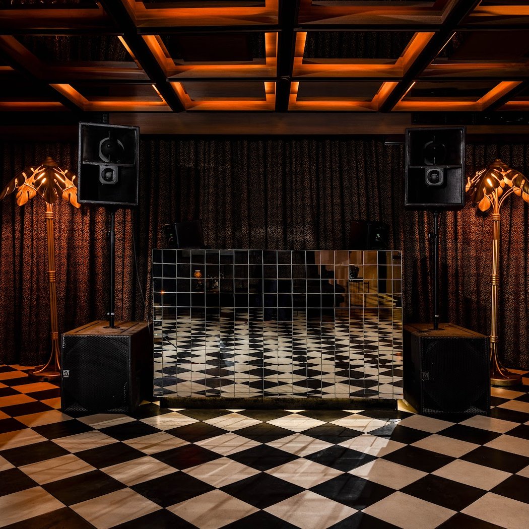 Club Bohemia 3