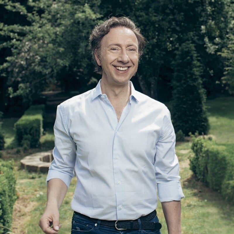 Stéphane Bern 1
